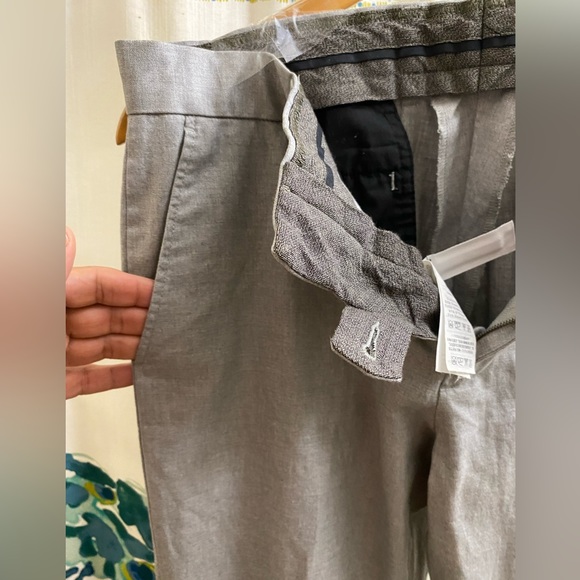 J.Crew pants/slacks - Picture 3 of 9